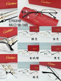 Picture of Cartier Optical Glasses _SKUfw56614438fw